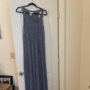 Max Studio Maxi Dress Casual